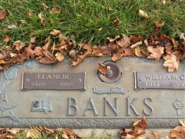 Eleanor Banks