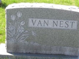 Eleanor Bittner Van Nest Eleanor Bittner Van Nest