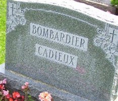 Eleanor C Cadieux