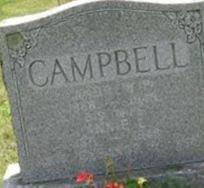 Eleanor Campbell