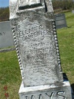 Eleanor Carpenter Mays