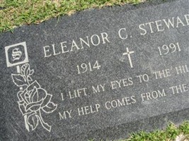 Eleanor Coddington Stewart Eleanor Coddington Stewart