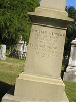 Eleanor Conover Herbert
