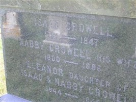 Eleanor Crowell