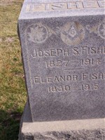 Eleanor Crum Fisher Eleanor Crum Fisher