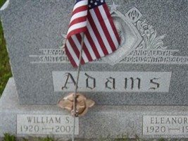 Eleanor D. Givens Adams