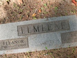 Eleanor Dahlgren Elmleaf