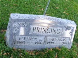 Eleanor E McNally Princing