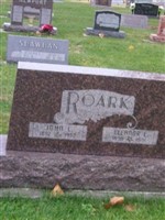 Eleanor E. Ruoff Roark