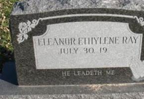 Eleanor Ethylene Ray