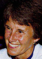 Eleanor Fales Hibbert