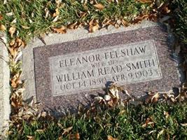 Eleanor Felshaw Smith