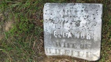 Eleanor Felts Eleanor Felts