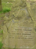 Eleanor Fielding Eleanor Fielding