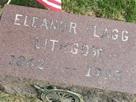Eleanor Flagg Lithgow