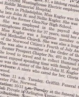 Eleanor G Kugler Eleanor G Kugler
