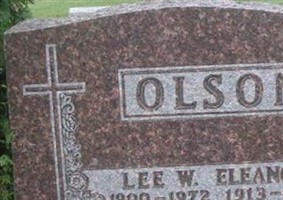 Eleanor G Olson