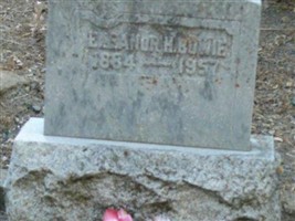 Eleanor H Armstrong Bowie Eleanor H Armstrong Bowie