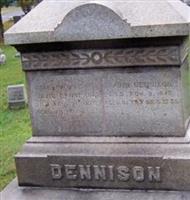 Eleanor H. Dennison