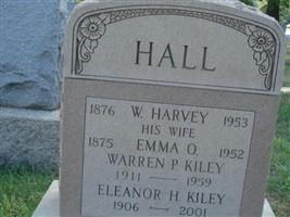 Eleanor H. Kiley