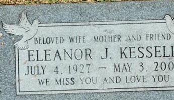 Eleanor Jean Ramirez Kessell Eleanor Jean Ramirez Kessell