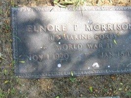 Eleanor Jeanne Painter Morrison
