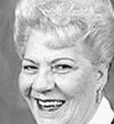 Eleanor Joyce Newman Connor