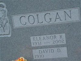 Eleanor K. Colgan