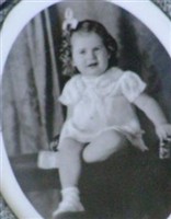 Eleanor Kay Attlesey Eleanor Kay Attlesey