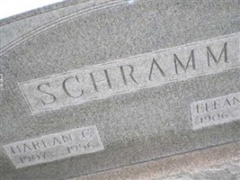 Eleanor L. Schramm Engel Eleanor L. Schramm Engel