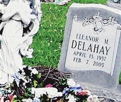 Eleanor M Delahay Eleanor M Delahay