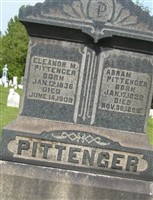 Eleanor M. Pittenger Eleanor M. Pittenger