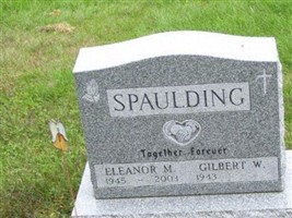 Eleanor M. Spaulding