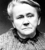 Eleanor Maria LaGrange Fitzgerald