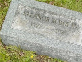 Eleanor Marie Dolan Eleanor Marie Dolan