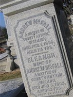 Eleanor McFall