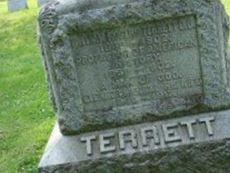 Eleanor Merril Terrett Eleanor Merril Terrett