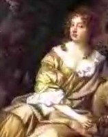 Eleanor "Nell" Gwynne Eleanor "Nell" Gwynne