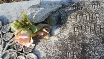 Eleanor Nix Butler
