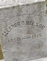 Eleanor O Nelson