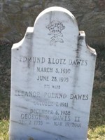 Eleanor Poland Dawes