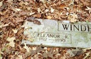 Eleanor Rebecca Myers Windham