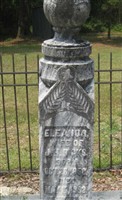 Eleanor Ricks