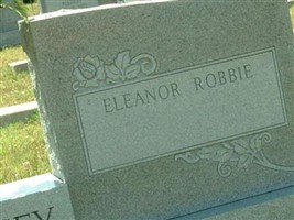 Eleanor Robbie Attlesey