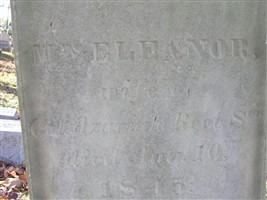 Eleanor Root