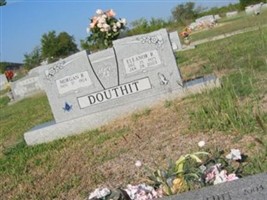 Eleanor Ruth Webster Douthit Eleanor Ruth Webster Douthit