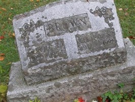 Eleanor S. Brown Eleanor S. Brown