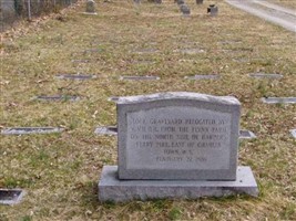 Eleanor "Sarah Ellen" Lock Morrow