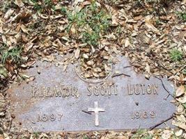 Eleanor Scott Luton