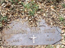 Eleanor Scott Luton Eleanor Scott Luton